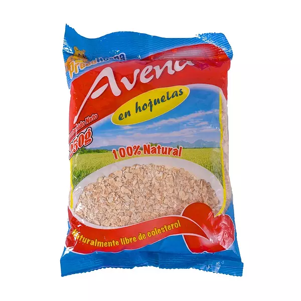 Avena Preco X 250grs Hojuelas