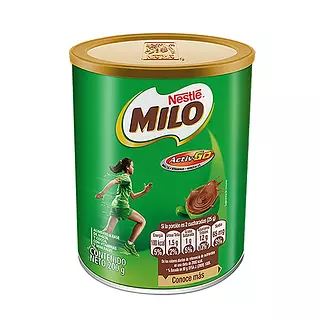 Milo Tarro Und