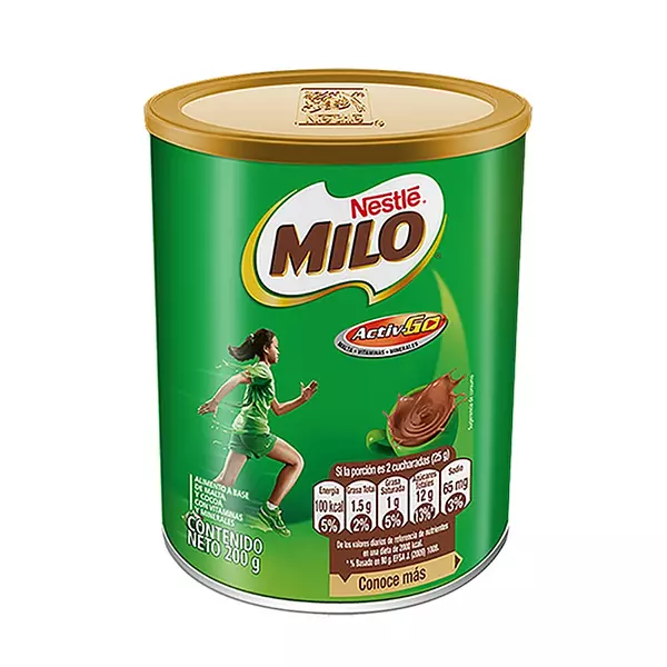 Milo Tarro Und