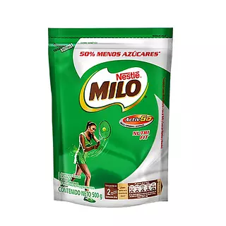 Milo Free X 500gr