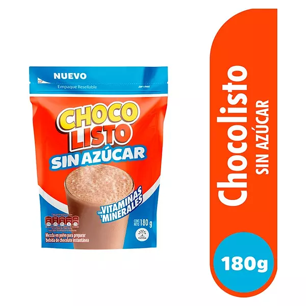 Chocolisto