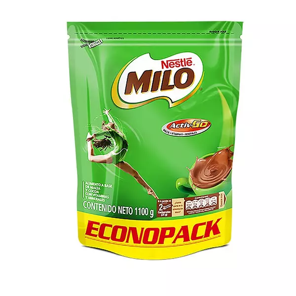 Milo Original X 1100gr