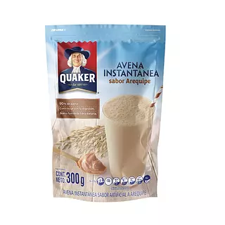 Avena Quaker