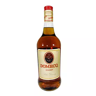 Brandy Domecq X 750ml
