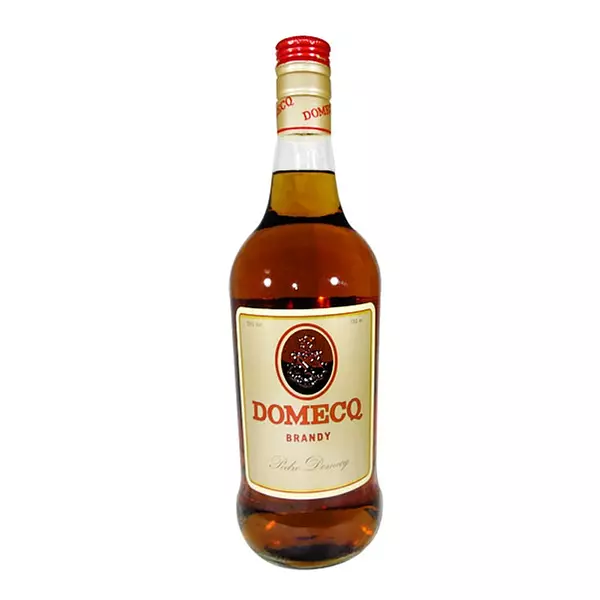 Brandy Domecq X 750ml