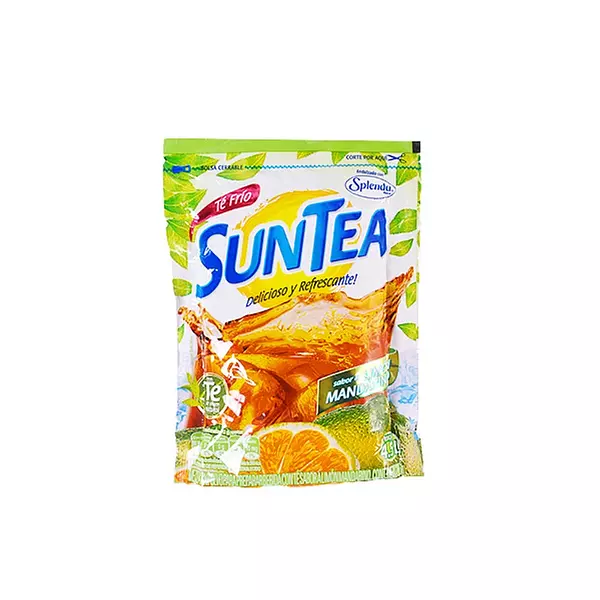 Té Suntea