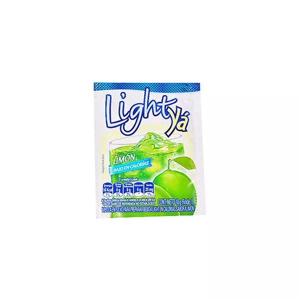 Fresco Inst Lightya 10grs Limon