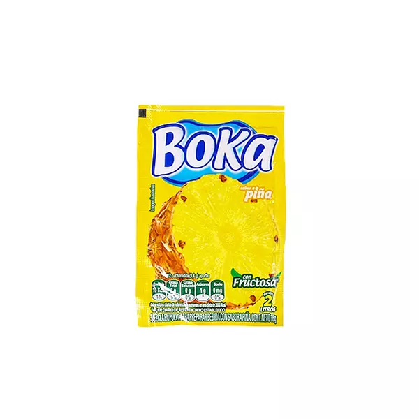 Fresco Boka