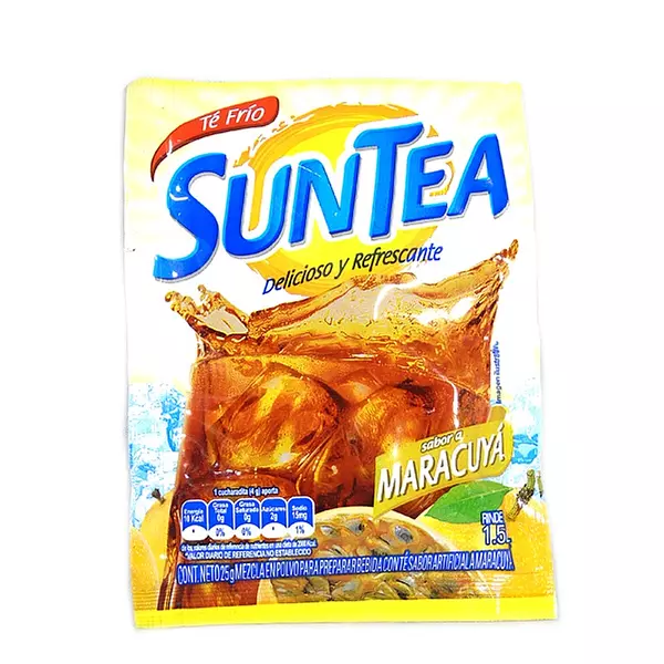 Té Suntea