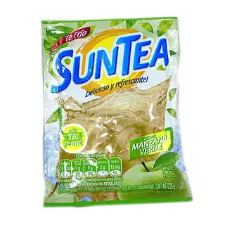 Te Helado Suntea 1.5lit M/Ver
