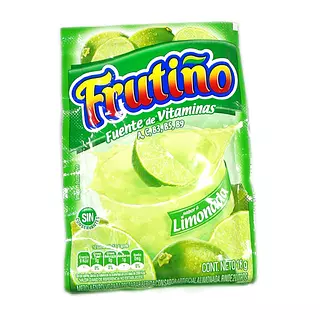 Fresco Frutiño 2lts Limon Und