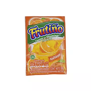 Fresco Frutiño