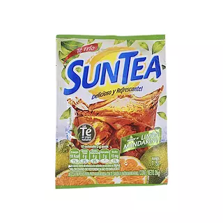 Té Suntea