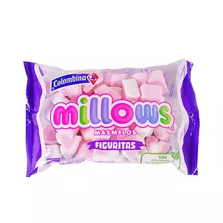 Millows X 145 Grs Corazon