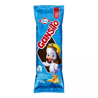 Ponque Ramo Und Gansito Chocol