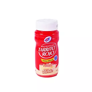 Kola Granulada Tarrito Rojo