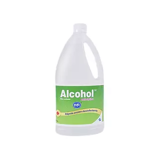Alcohol Mk X 700 C.C.