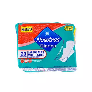 Protectores Nosotras