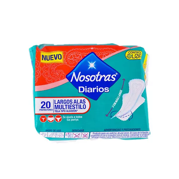 Protectores Nosotras