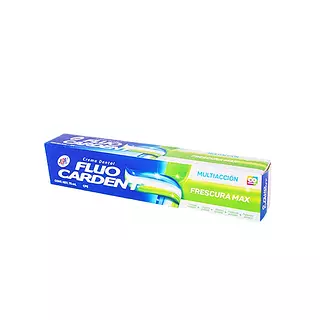 Crema Den Fluocardent 75ml R/Max