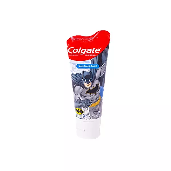 Crema Den Colgate 75cc Barb2-5años