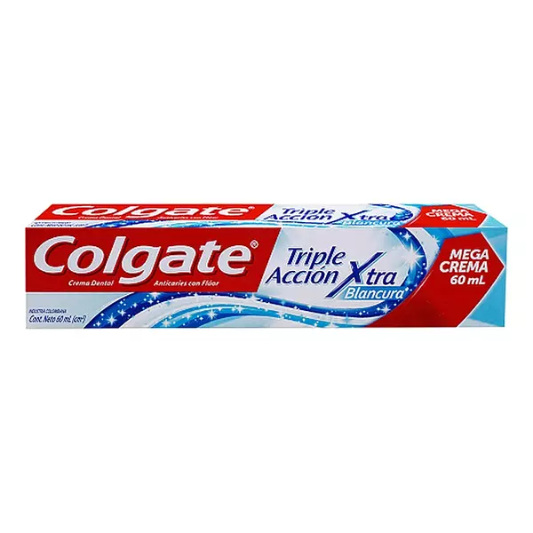 Crema Den Colgate T.A Ex Und