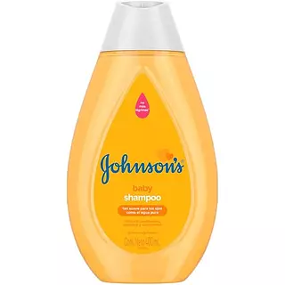 Shampoo Johnsons