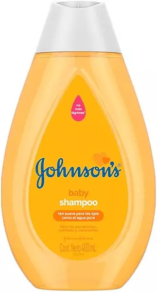 Shampoo Johnsons