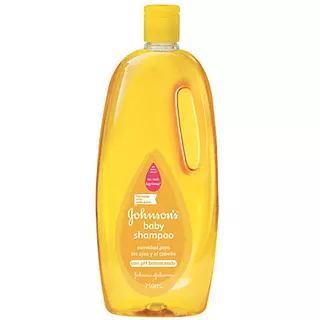 Shampoo Johnsons