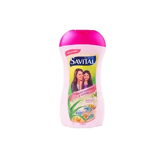 Shampu Savital X 550 Ml Multivitaminico