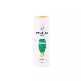 Shampu Pantene X 400 Ml Restauracion