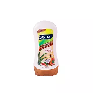 Acondicionador Savital Multioleos