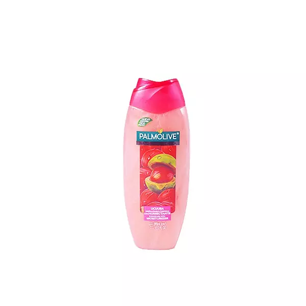 Jabon Liquido X 390ml Palmolive Uccub