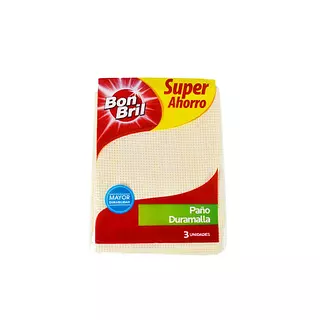 Toalla De Cocina Super Blanko Multiusos X 660 Unds