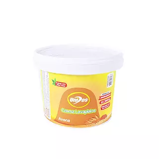 Lavaplatos Unidos Avena X 3000g