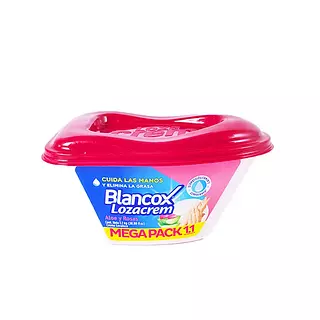 Lavap. Loza Crem X 1100grs Aloe