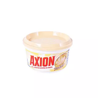 Lavap. Axion X 450grs Avena