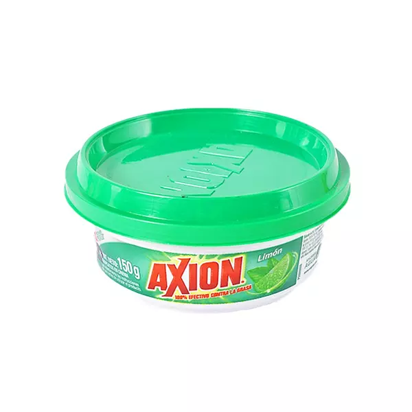 Lavap. Axion X 150grs Coca