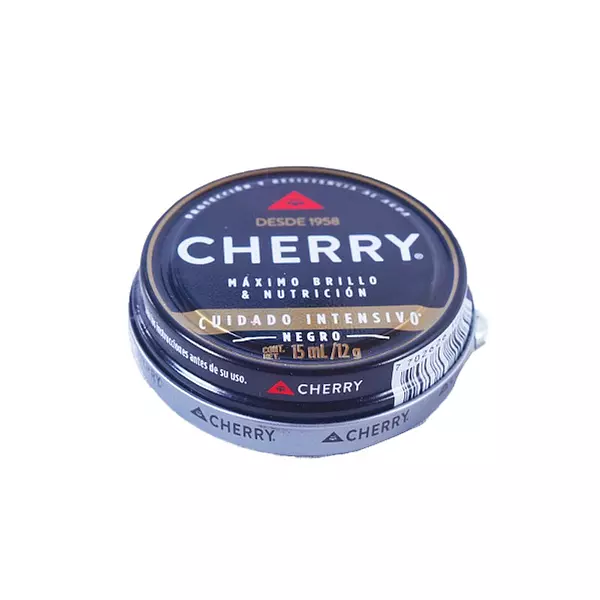 Betun Cherry #1 Negro