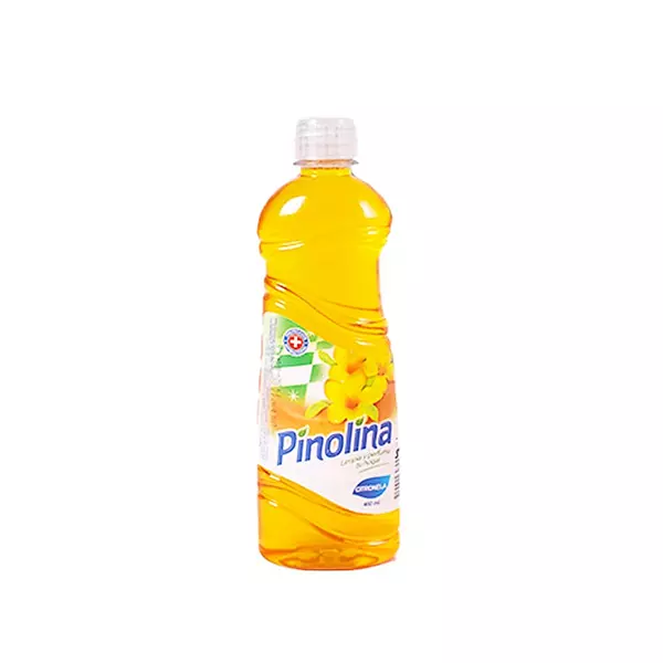 Limp. Pinolina X 460ml Citronela