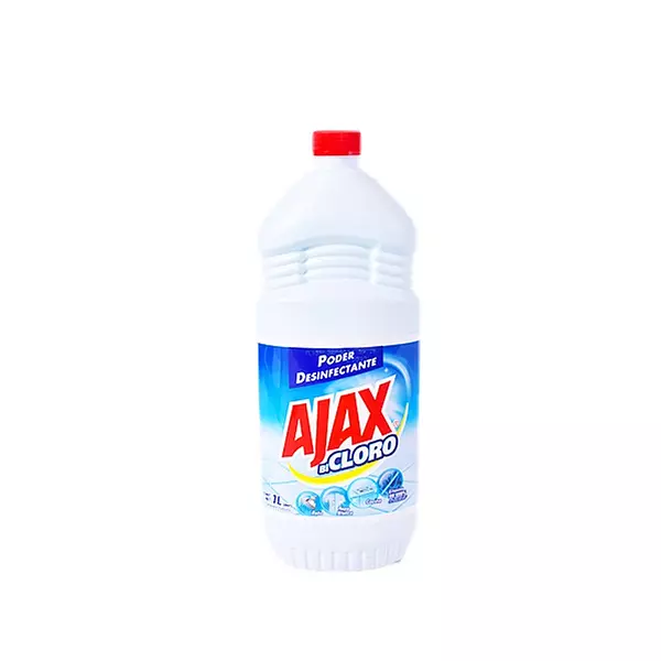 Limp. Ajax X 1000cc Bicloro