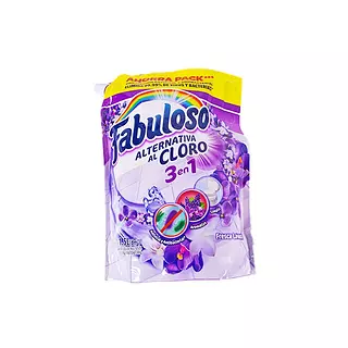 Desinf. Fabuloso X 1.5lt Al/Alclo