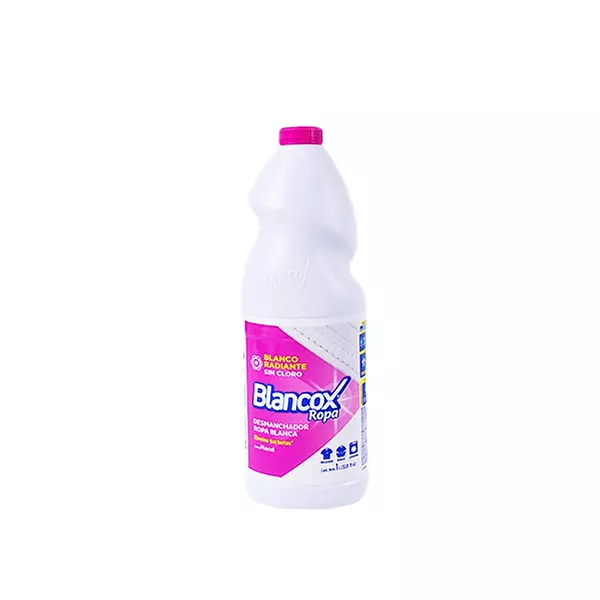 Desmanchador Blancox X 1000ml R.Blanco