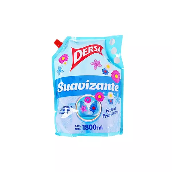 Suav Dersa X 1800ml Eterna Primavera