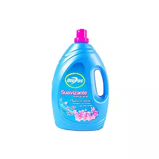 Suavizante Unidos Primavera X 4000ml