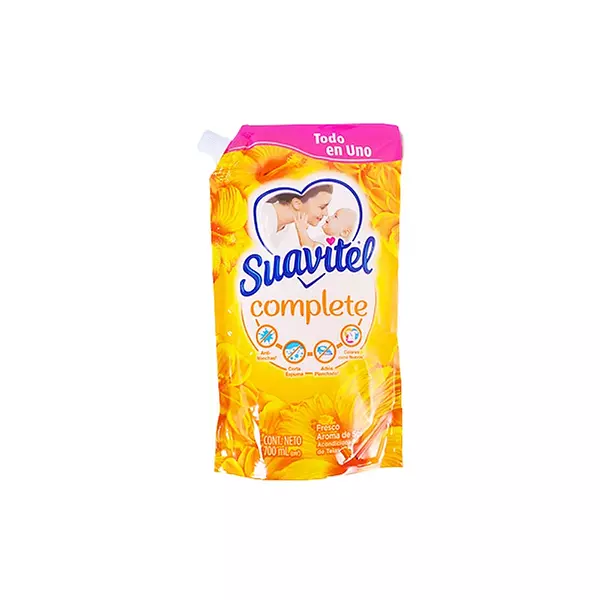 Suav Soflan X 700cc Aroma De Sol