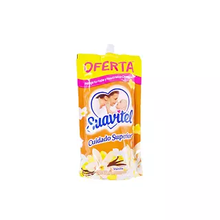 Suav Soflan X 430cc Vainilla