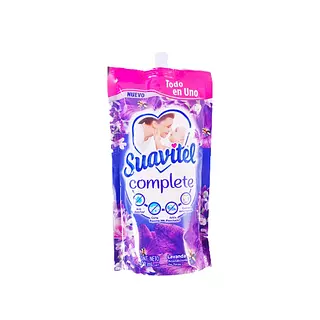 Suav Soflan X 400cc Complete Lavanda