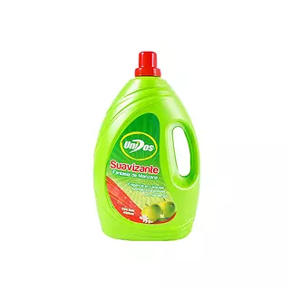 Detergente Liquido Floral CARULLA 1000 ml