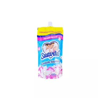 Suav Soflan X 200cc Primaveral D.Pack